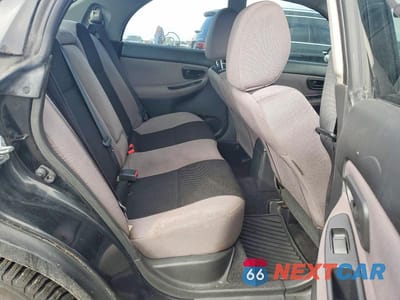 Zdjęcie 10 z 12 samochodu: 2007 SUBARU IMPREZA WRX TR VIN:JF1GD75667G518873 - miniatura