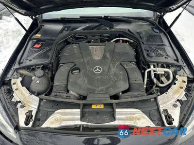 Zdjęcie 8 z 12 samochodu: 2015 MERCEDES-BENZ C 400 4MATIC VIN:55SWF6GBXFU027461 - miniatura