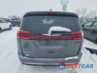 Zdjęcie 6 z 13 samochodu: 2025 CHRYSLER PACIFICA SELECT VIN:2C4RC1BG5SR510271 - miniatura
