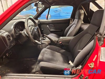 Zdjęcie 7 z 11 samochodu: 1990 MAZDA MX-5 MIATA VIN:JM1NA3514L0127442 - miniatura