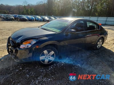 2008 NISSAN ALTIMA 2.5 1N4AL21E38C126502 - główne zdjęcie licytacji z USA - miniatura