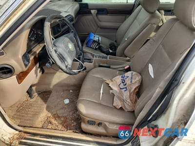 Zdjęcie 7 z 11 samochodu: 1995 BMW 5 SERIES VIN:WBAHD632XSGK46424 - miniatura