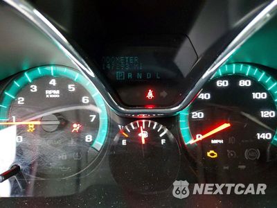 Zdjęcie 9 z 13 samochodu: 2016 CHEVROLET TRAVERSE LT VIN:1GNKRHKD9GJ288514 - miniatura