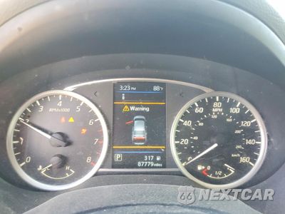 Zdjęcie 9 z 12 samochodu: 2019 NISSAN SENTRA S VIN:3N1AB7AP8KY232859 - miniatura