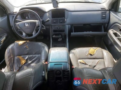 Zdjęcie 8 z 13 samochodu: 2003 HONDA PILOT VIN:2HKYF18523H601151 - miniatura