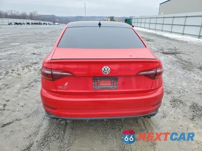 Zdjęcie 6 z 12 samochodu: 2019 VOLKSWAGEN JETTA GLI VIN:3VW5T7BU6KM150746 - miniatura