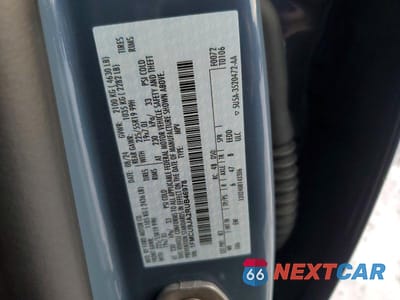 Zdjęcie 13 z 13 samochodu: 2024 FORD ESCAPE PLATINUM VIN:1FMCU9JA2RUB46978 - miniatura