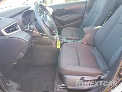 Zdjęcie 7 z 11 samochodu: 2025 TOYOTA COROLLA LE VIN:5YFB4MDE1SP335352 - miniatura