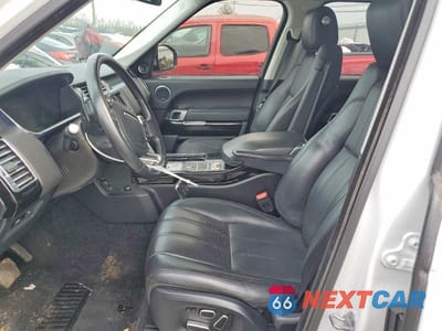 Zdjęcie 7 z 11 samochodu: 2015 LAND ROVER RANGE ROVER HSE VIN:SALGS2VF7FA203819 - miniatura