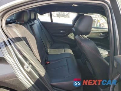Zdjęcie 10 z 12 samochodu: 2015 BMW 335 VIN:WBA3B9G52FNR93958 - miniatura