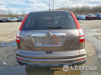 Zdjęcie 6 z 13 samochodu: 2011 HONDA CR-V EX VIN:5J6RE3H57BL016136 - miniatura