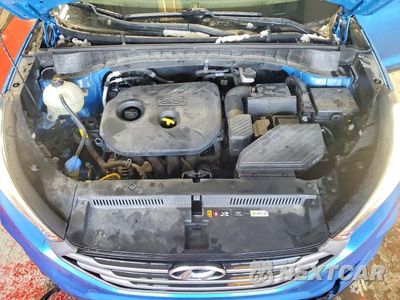 Zdjęcie 12 z 12 samochodu: 2018 HYUNDAI TUCSON SEL VIN:KM8J3CA40JU618469 - miniatura