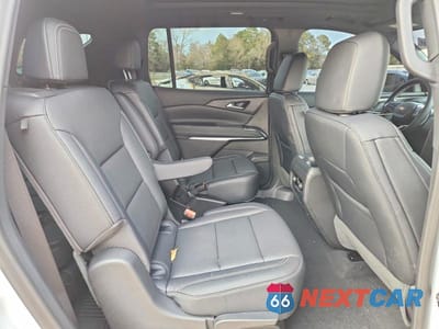 Zdjęcie 11 z 13 samochodu: 2026 CHEVROLET TRAVERSE LT VIN:1GNERGKS6TJ178729 - miniatura