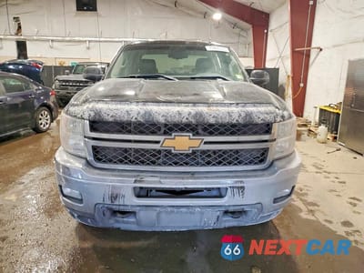 Piąte zdjęcie samochodu w środku: 2012 CHEV SILVERADO VIN:1GC1KXCG2CF208334 - miniatura