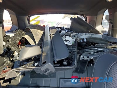 Zdjęcie 10 z 13 samochodu: 2025 BMW X5 XDRIVE40I VIN:5UX23EU06S9X73303 - miniatura