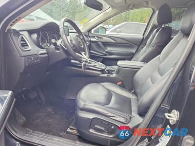 Zdjęcie 7 z 12 samochodu: 2016 MAZDA CX-9 TOURING VIN:JM3TCBCY5G0115390 - miniatura