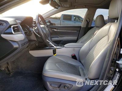 Zdjęcie 7 z 12 samochodu: 2018 TOYOTA CAMRY SE VIN:JTNB11HK8J3040419 - miniatura