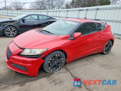 2014 HONDA CR-Z JHMZF1D4XES001921 - główne zdjęcie licytacji z USA - miniatura