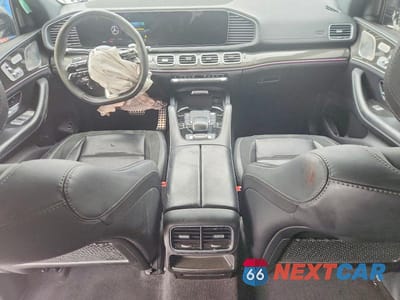 Zdjęcie 8 z 12 samochodu: 2024 MERCEDES-BENZ GLE COUPE AMG 53 4MATIC VIN:4JGFD6BB4RB005828 - miniatura