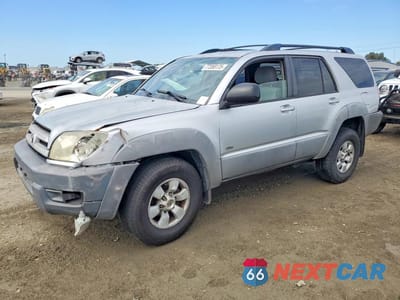 2003 TOYOTA 4RUNNER SR5 JTEZU14R430003803 - główne zdjęcie licytacji z USA - miniatura