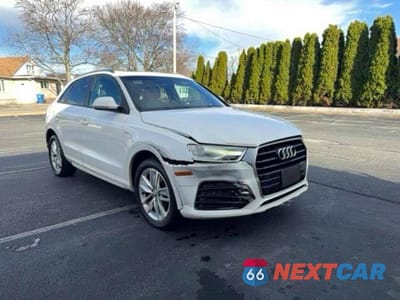 Główne zdjęcie samochodu: 2018 AUDI Q3 PREMIUM VIN:WA1BCCFS6JR027592 - miniatura