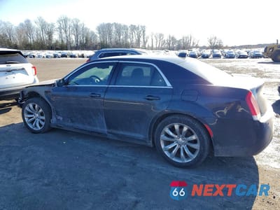 Drugie zdjęcie samochodu z przodu: 2021 CHRYSLER 300 TOURING VIN:2C3CCAAG0MH589434 - miniatura