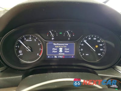 Zdjęcie 9 z 11 samochodu: 2020 BUICK REGAL PREFERRED VIN:W04GL6SX2L1007219 - miniatura