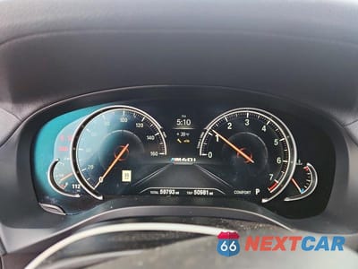 Zdjęcie 9 z 13 samochodu: 2019 BMW X3 XDRIVEM40I VIN:5UXTS3C52K0Z07480 - miniatura