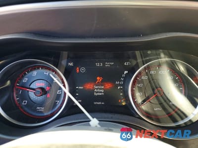 Zdjęcie 9 z 12 samochodu: 2019 DODGE CHARGER SCAT PACK VIN:2C3CDXGJ4KH520181 - miniatura