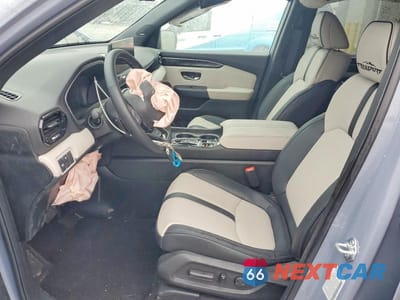 Zdjęcie 7 z 13 samochodu: 2026 HONDA PASSPORT TRAILSPORT ELITE VIN:5FNYF9H80TB047812 - miniatura