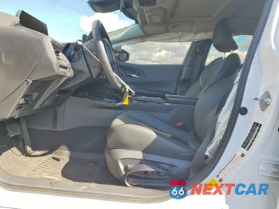 Zdjęcie 7 z 12 samochodu: 2024 TOYOTA PRIUS LIMITED VIN:JTDACAAUXR3044666 - miniatura