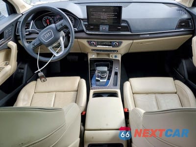 Zdjęcie 8 z 14 samochodu: 2024 AUDI Q5 E PREMIUM PLUS 55 VIN:WA1E2AFY8R2111992 - miniatura