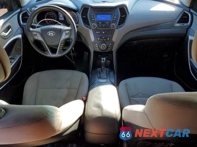 Zdjęcie 8 z 12 samochodu: 2016 HYUNDAI SANTA FE SPORT VIN:5XYZT3LB1GG350254 - miniatura