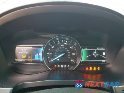 Zdjęcie 9 z 12 samochodu: 2016 FORD EXPLORER SPORT VIN:1FM5K8GT9GGB57683 - miniatura