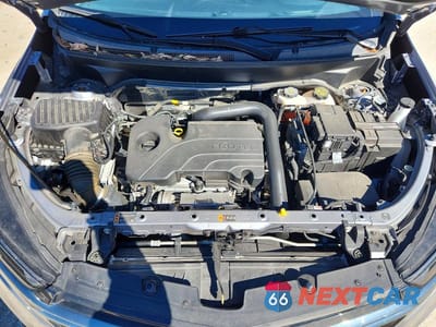 Zdjęcie 12 z 12 samochodu: 2024 CHEVROLET EQUINOX LS VIN:3GNAXHEG1RL105531 - miniatura