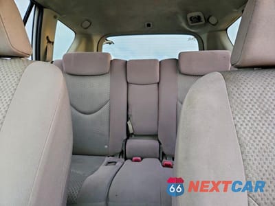 Zdjęcie 10 z 13 samochodu: 2006 TOYOTA RAV4 VIN:JTMZK33V265002838 - miniatura