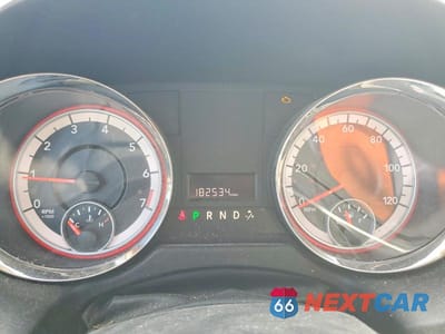 Zdjęcie 9 z 12 samochodu: 2013 DODGE GRAND CARAVAN SE VIN:2C4RDGBG1DR814605 - miniatura
