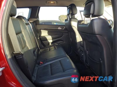 Zdjęcie 11 z 13 samochodu: 2013 JEEP GRAND CHEROKEE LAREDO VIN:1C4RJFAG1DC528587 - miniatura