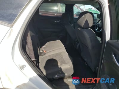 Zdjęcie 11 z 14 samochodu: 2022 CHEVROLET BLAZER 2LT VIN:3GNKBCR43NS159502 - miniatura