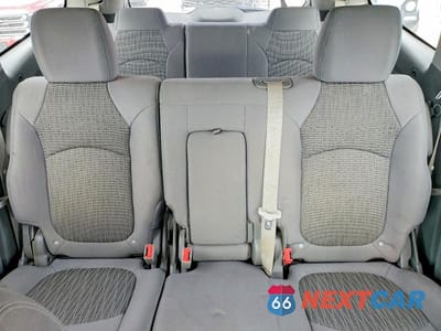 Zdjęcie 10 z 12 samochodu: 2017 CHEVROLET TRAVERSE LS VIN:1GNKRFKD4HJ309534 - miniatura