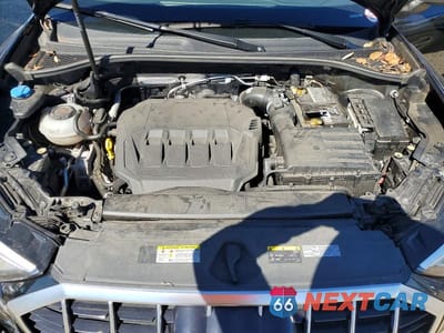 Zdjęcie 12 z 12 samochodu: 2021 AUDI Q3 PREMIUM 40 VIN:WA1AUCF39M1076242 - miniatura