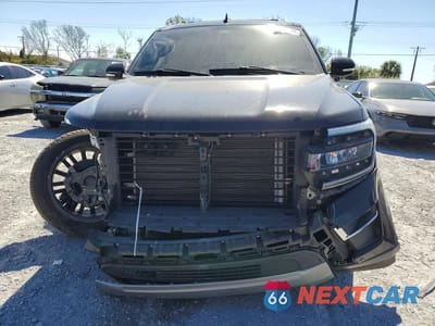 Piąte zdjęcie samochodu w środku: 2022 FORD EXPEDITION LIMITED VIN:1FMJU1KT1NEA15361 - miniatura