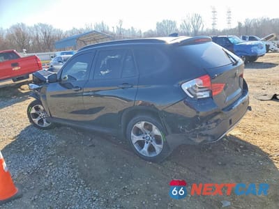 Drugie zdjęcie samochodu z przodu: 2015 BMW X1 SDRIVE28I VIN:WBAVM1C56FV318026 - miniatura