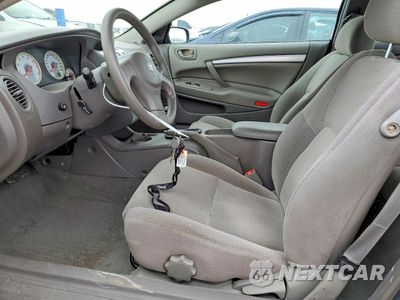 Zdjęcie 7 z 13 samochodu: 2005 DODGE STRATUS SXT VIN:4B3AG42G95E011719 - miniatura