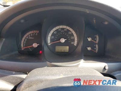 Zdjęcie 9 z 13 samochodu: 2008 KIA SPORTAGE LX VIN:KNDJF723987495529 - miniatura