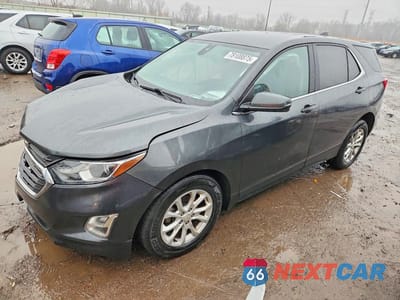 2019 CHEVROLET EQUINOX LT 2GNAXTEVXK6132920 - główne zdjęcie licytacji z USA - miniatura
