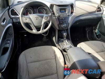Zdjęcie 8 z 13 samochodu: 2016 HYUNDAI SANTA FE SE VIN:KM8SMDHF3GU147151 - miniatura