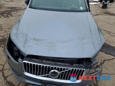 Zdjęcie 12 z 12 samochodu: 2020 VOLVO XC90 T6 MOMENTUM VIN:YV4A22PK9L1593645 - miniatura