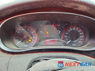 Zdjęcie 9 z 14 samochodu: 2016 DODGE DART SXT SPORT VIN:1C3CDFFA4GD796635 - miniatura