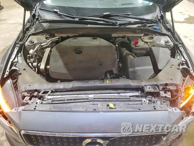 Zdjęcie 12 z 12 samochodu: 2020 VOLVO V60 CROSS COUNTRY T5 MOMENTUM VIN:YV4102WK4L1040926 - miniatura